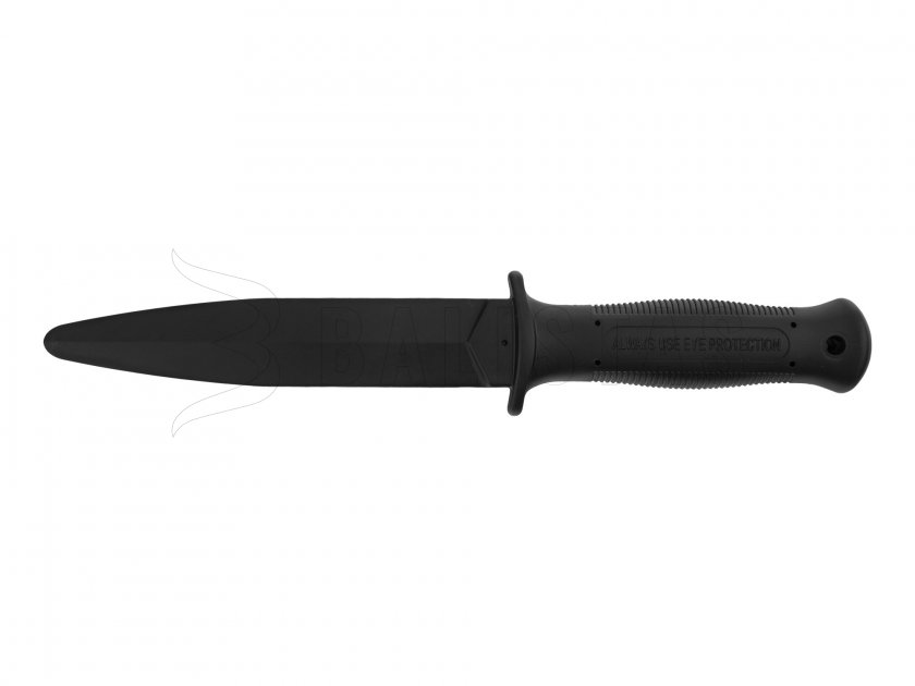 Training knife ESP rubber