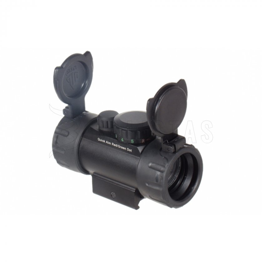 Leapers UTG RG40SDQ 30mm