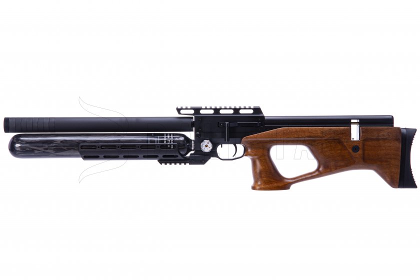 Airgun Technology Uragan WS 6,35mm