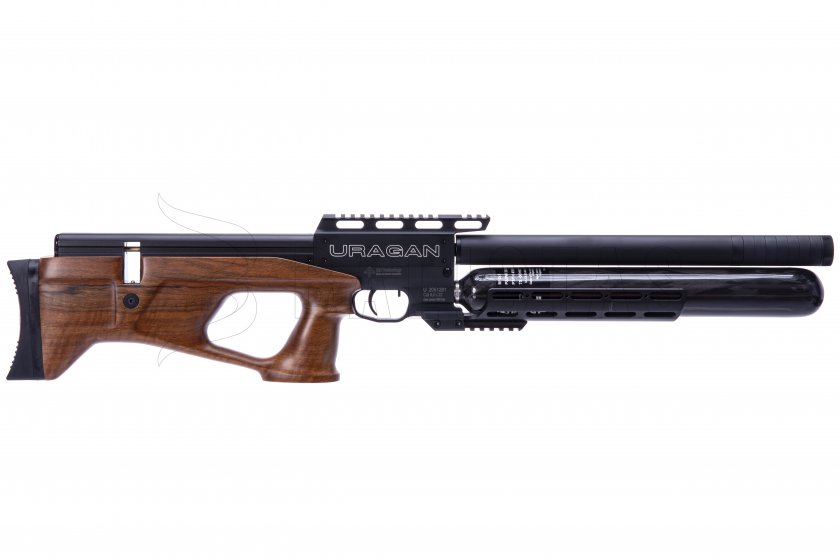 Airgun Technology Uragan WS 6,35mm