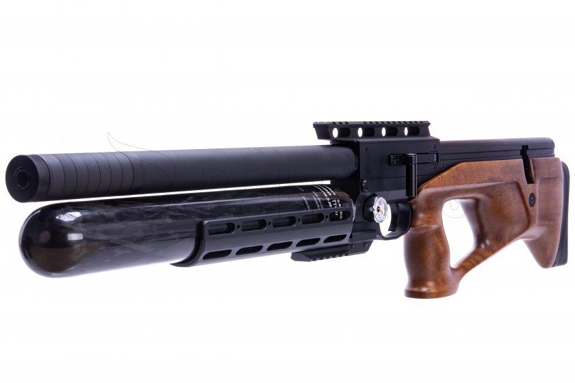 Airgun Technology Uragan WS 6,35mm