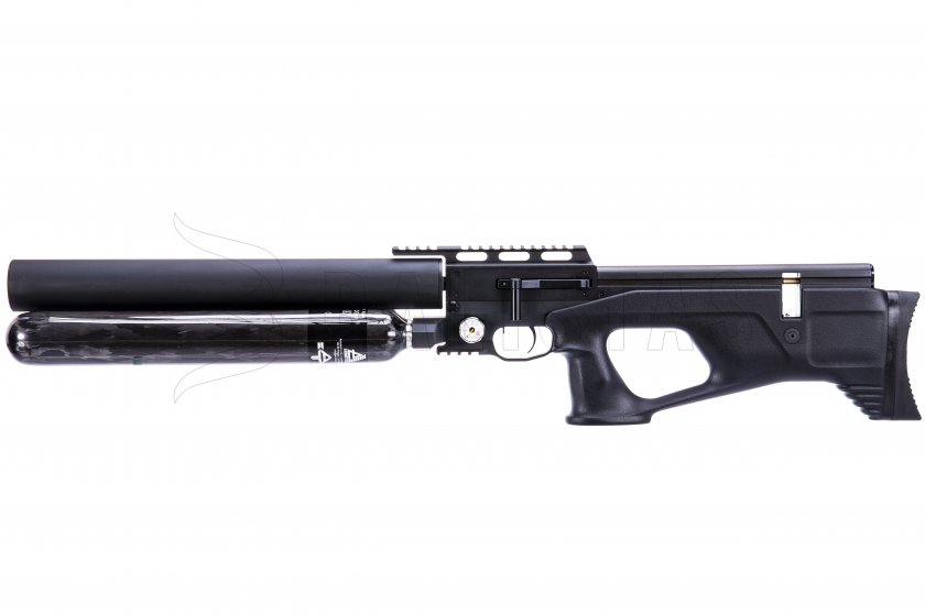 Airgun Technology Uragan King BPS 5,5mm