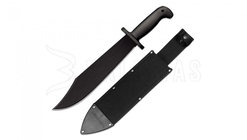Cold Steel Black Bear Bowie 45cm