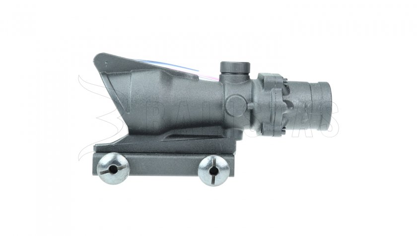 Phantom ACG 4x32 Fiber Optic Black