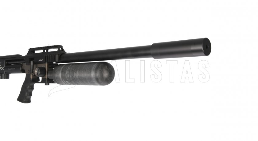 FX Impact MKII Sniper Edition, Power Plenum, Bronze 5,5mm