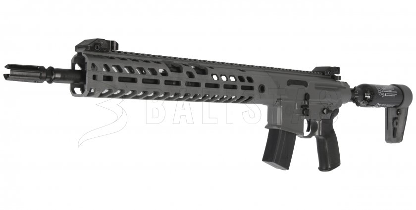 Sig Sauer MCX Virtus 5,5mm