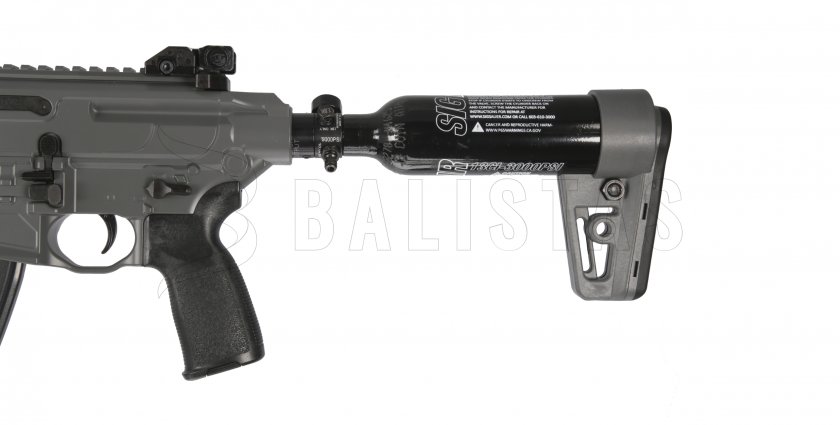 Sig Sauer MCX Virtus 5,5mm | Balistas.shop