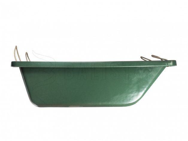 Large tub for transporting hunted game