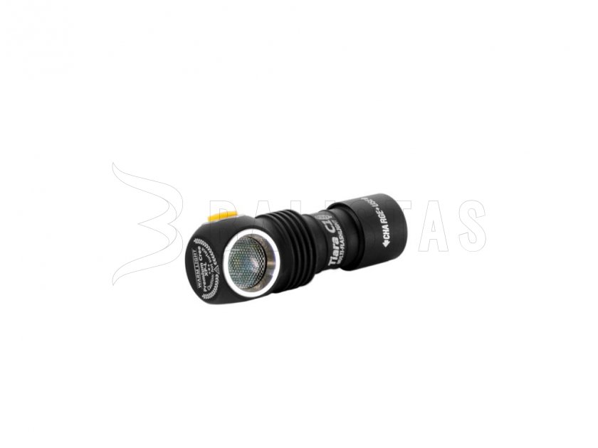 Armytek Tiara C1 XP-L Magnet USB Multifunctional Flashlight