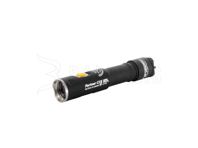 Flashlight Armytek Partner C2 Pro