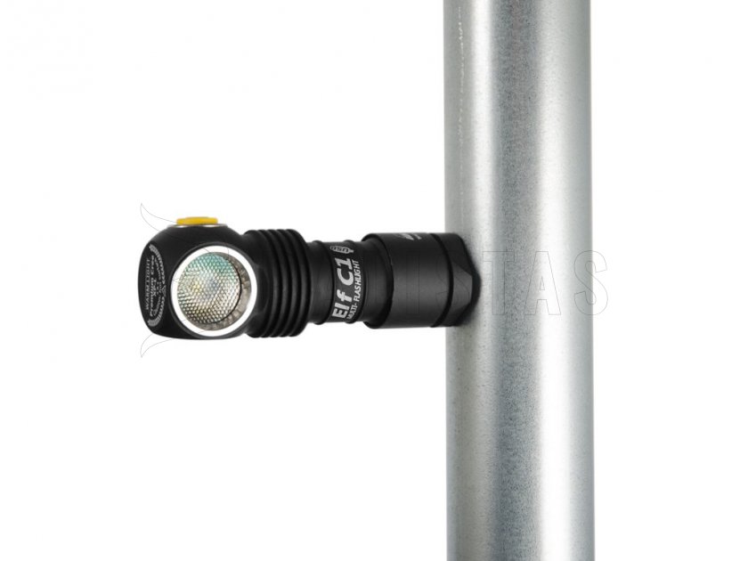 Multifunction flashlight Armytek Elf C1 micro USB XP-L