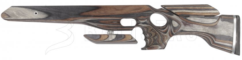 TAC2 HW97/77 Mountain Camo Gunstock