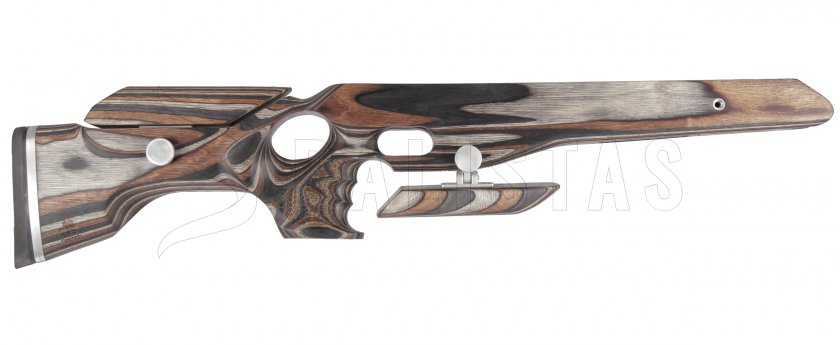 TAC2 HW97/77 Mountain Camo Gunstock