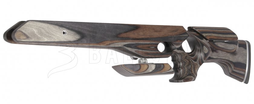 TAC2 HW97/77 Mountain Camo Gunstock