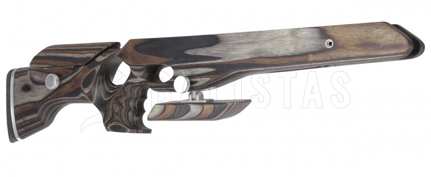TAC2 HW97/77 Mountain Camo Gunstock