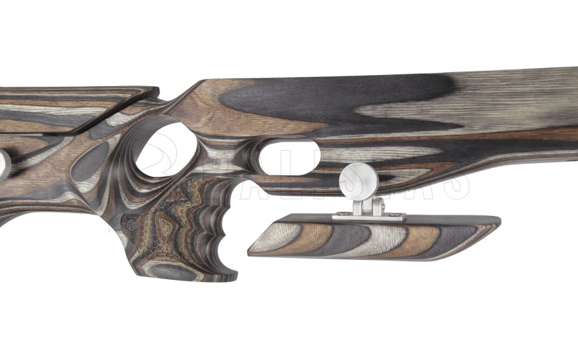 TAC2 HW97/77 Mountain Camo Gunstock