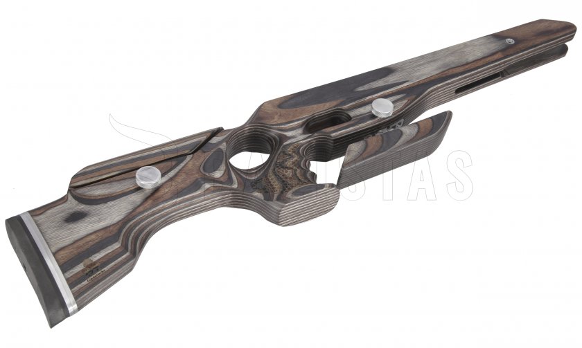 TAC2 HW97/77 Mountain Camo Gunstock