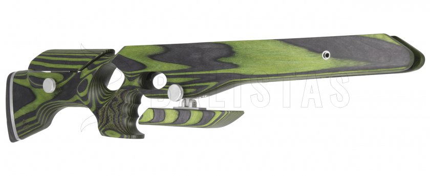 TAC2 HW97/77 Toxic Green Gunstock