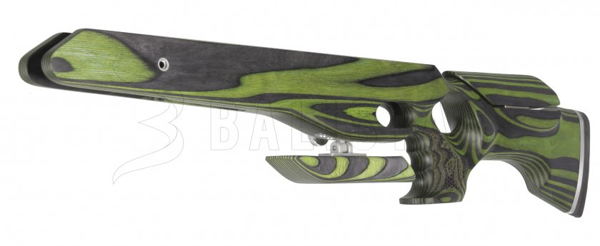 TAC2 HW97/77 Toxic Green Gunstock