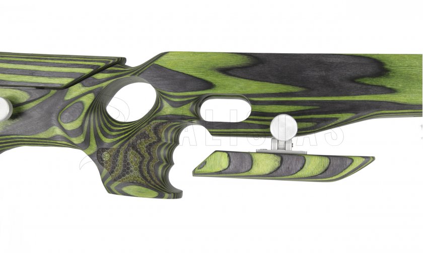 TAC2 HW97/77 Toxic Green Gunstock
