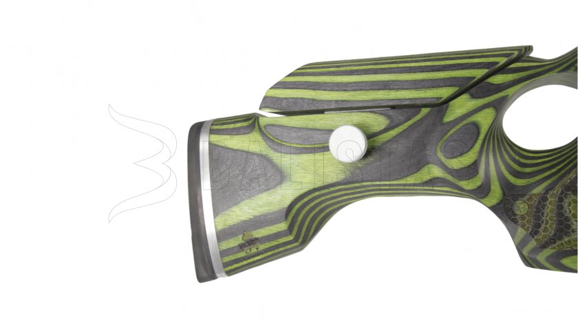 TAC2 HW97/77 Toxic Green Gunstock