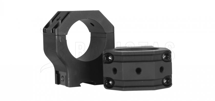 Valiant Mount Rings 11mm / 30mm High