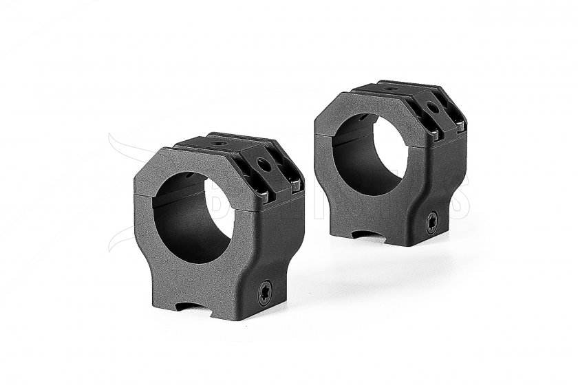 Valiant Mount Rings 11mm / 25,4mm Medium