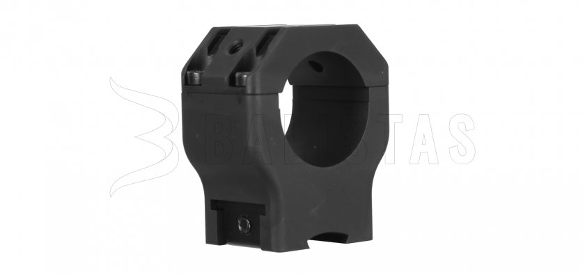 Valiant Mount Rings 11mm / 25,4mm High