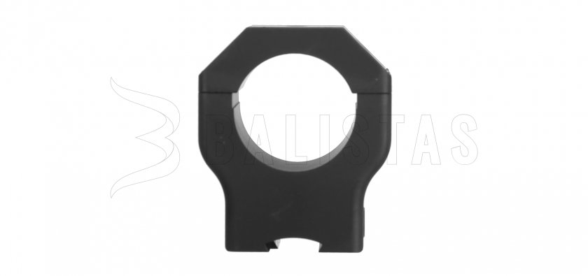 Valiant Mount Rings 11mm / 25,4mm High