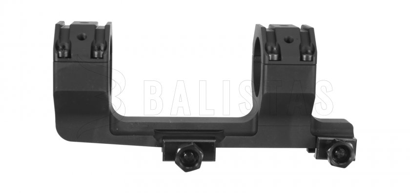 Valiant Cantilever Mount 22mm / 30mm High