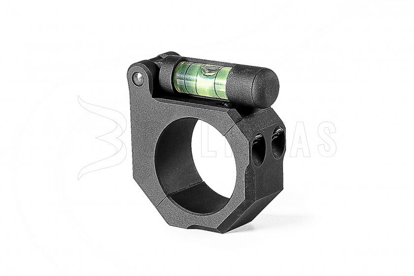 Valiant Scope Spirit Level 30mm