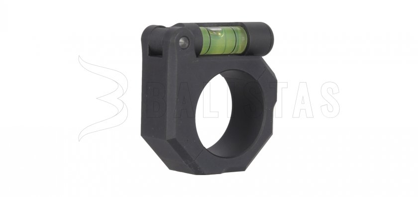 Valiant Scope Spirit Level 30mm