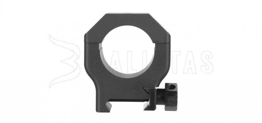 Valiant Mount Rings 22mm / 25,4mm Medium