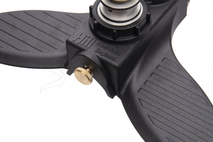 Hill MK5 Pro PCP Hand Pump | Balistas.shop