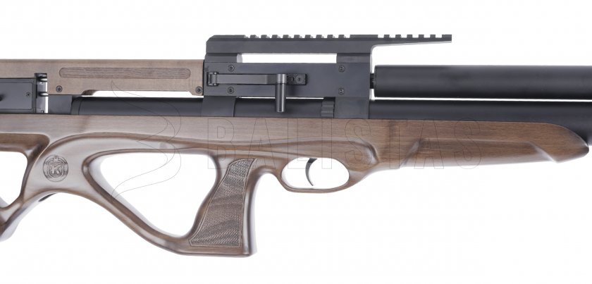 Air Rifle Kalibrgun Cricket II STANDART WSA 6.35mm