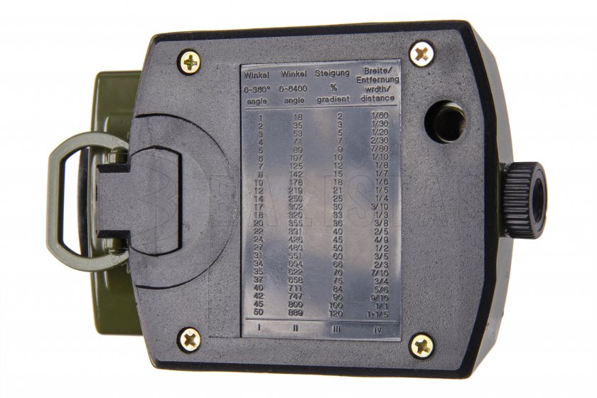 Compass Wildee Ranger green