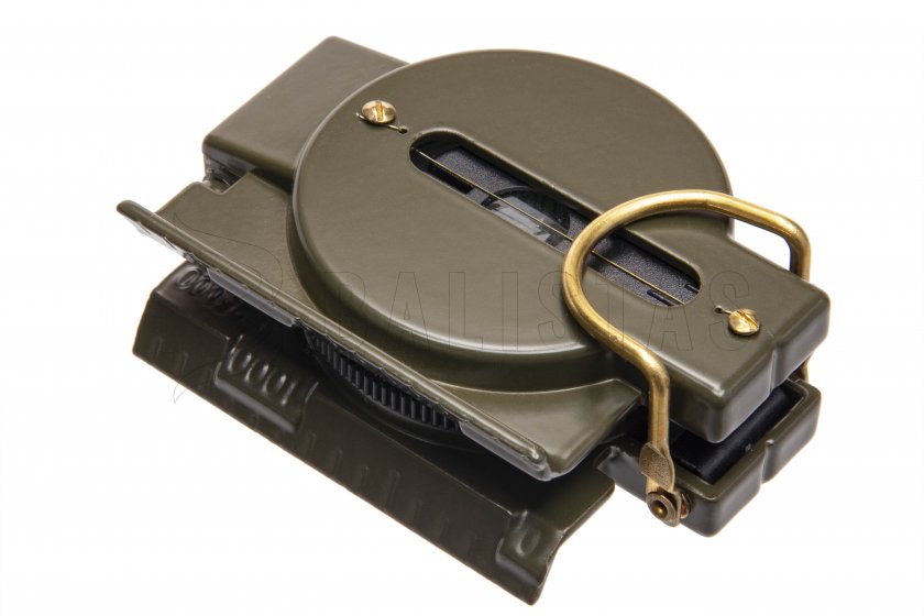 Compass Wildee Military green