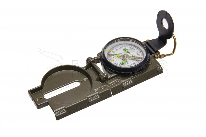 Compass Wildee Military green