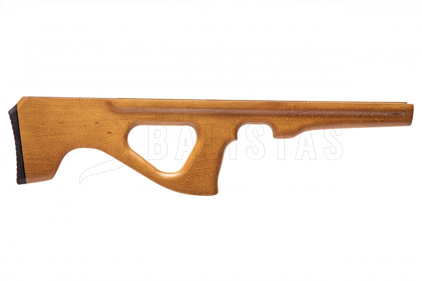 SPA P15 Replacement Stock