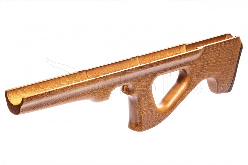 SPA P15 Replacement Stock