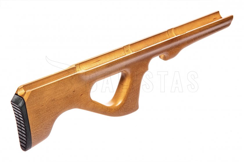 SPA P15 Replacement Stock