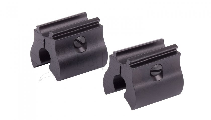 Crosman Benjamin, Sheridan 11mm Mount
