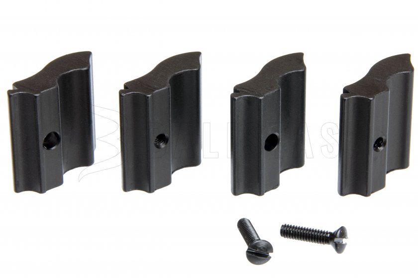 Crosman Benjamin, Sheridan 11mm Mount