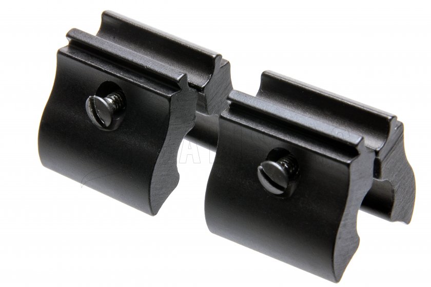 Crosman Benjamin, Sheridan 11mm Mount