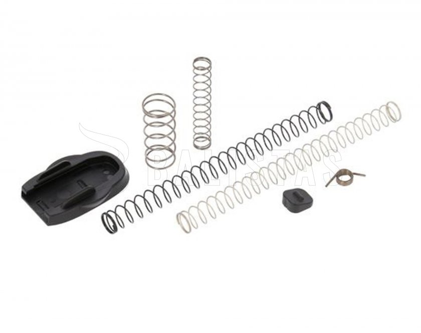 Umarex T4E Smith & Wesson M&P9c M2.0 Service Kit