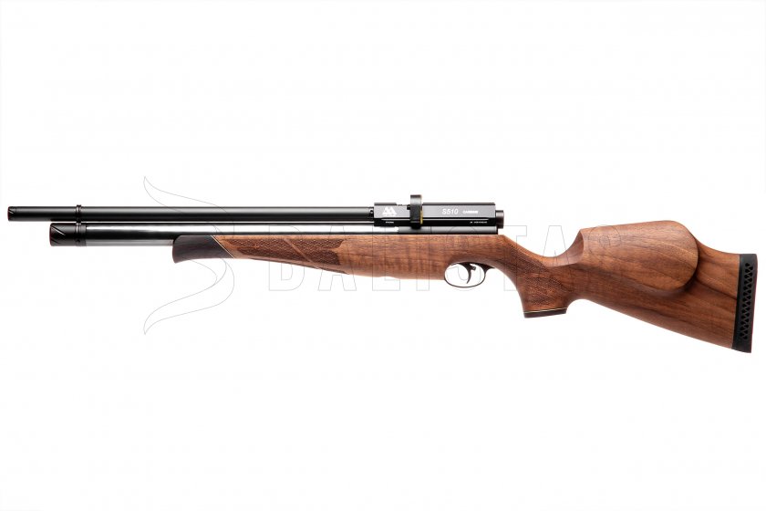 Air Arms S510 Carbine 5,5mm Walnut