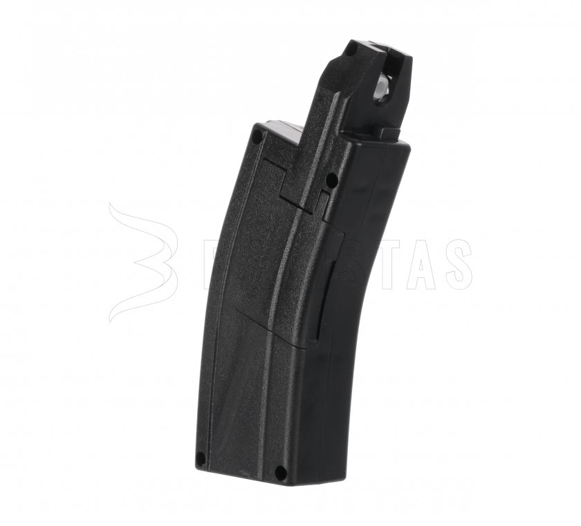 Sig Sauer MCX/MPX Magazine + 3 Pellet Belts 4,5mm