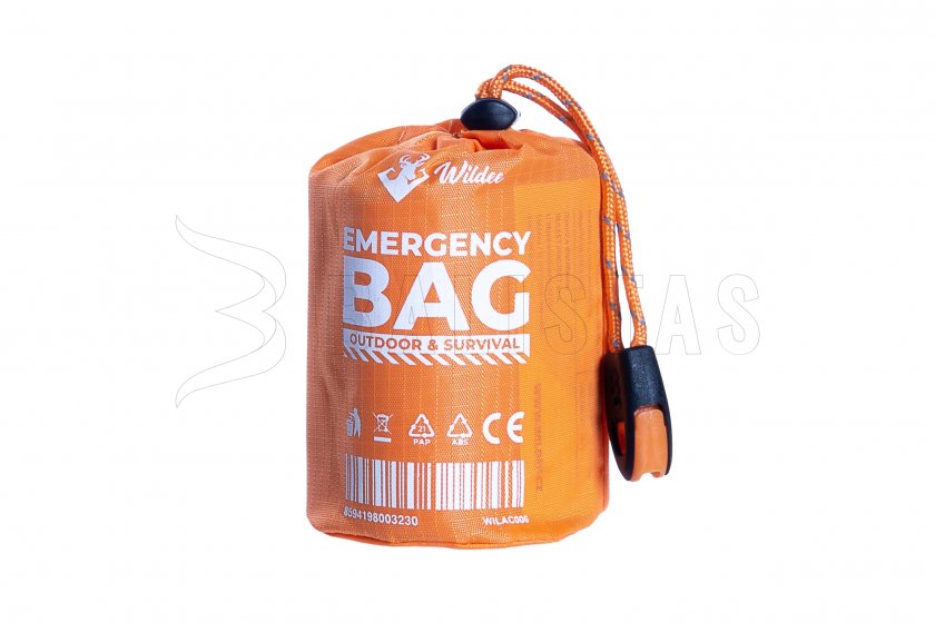 Emergency Sleeping Bag Wildee