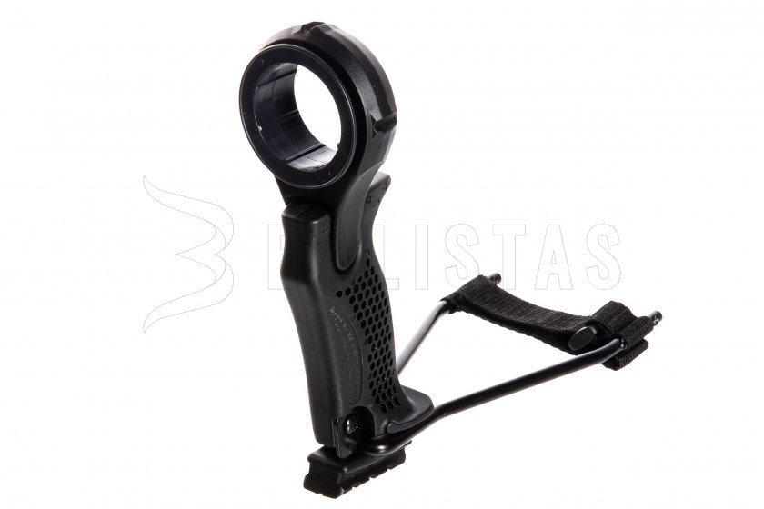 Wildee Pocket Shot forearm rest