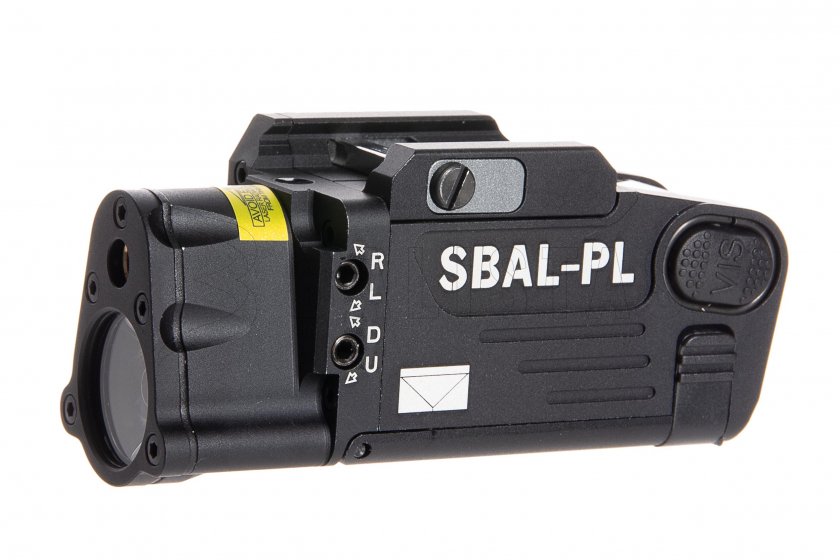 Venox Pro Gear Laser Sight